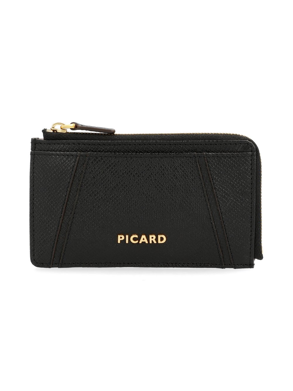 PICARD Schlüsseletui Damen schwarz, ONE SIZE Image