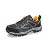 Schnürschuh CAMEL ACTIVE, Herren, Gr. 46, grau, Textil, sportlich, Schuhe, Sneaker, Retro Sneaker mit Profilsohle