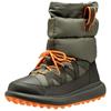 Helly Hansen - Monarch Boot - Winterschuhe 45 | EU 45 oliv