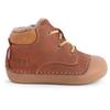 Koel - Kid's Ava Leather Wool - Winterschuhe 20 | EU 20 braun