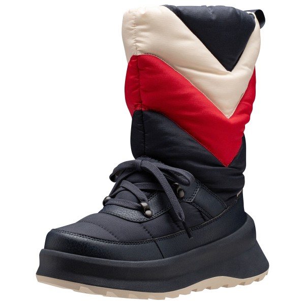 Helly Hansen - Women's Bliss Apres Boot - Winterschuhe 39,3 | EU 39 schwarz