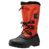 Helly Hansen - Arctic Patrol Boot - Winterschuhe 48 | EU 48 rot/schwarz