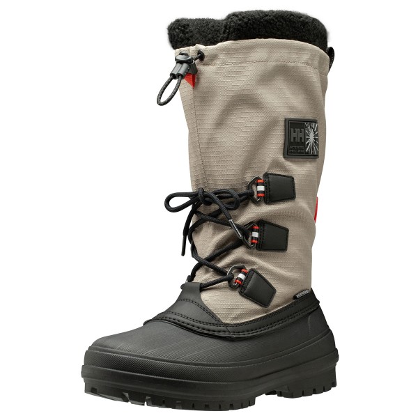 Helly Hansen - Women's Arctic Patrol Boot - Winterschuhe 38 | EU 38 schwarz