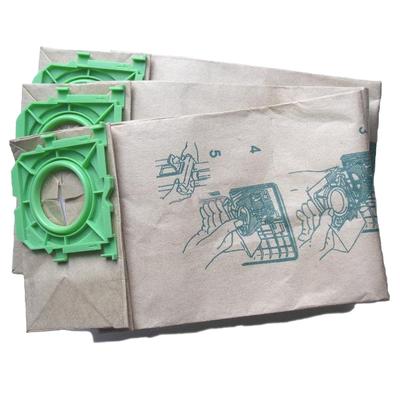 AllStar Javelin 12 Series Upright Replacement Vacuum Cleaner Bags, 10 Pack