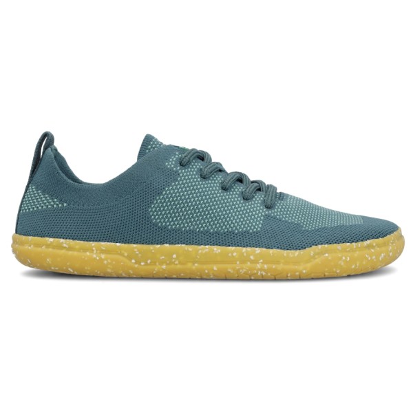Groundies - Women's Active Knit - Barfußschuhe 41 | EU 41 teal / jade