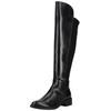 Stiefel REGARDE LE CIEL "Regarde Le Ciel Stiefel Leder", Damen, Gr. 41, schwarz, Leder, casual, Schuhe