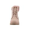 Stiefel TOM TAILOR "Tom Tailor Tall Boots", Gr. 36, beige (nude), Schuhe
