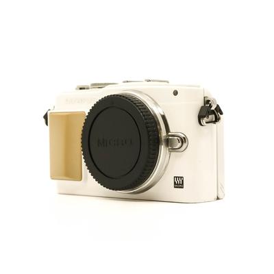 Used Olympus Pen E-Pl5