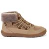 Froddo - Women's Barefoot Up Furry Tex - Winterschuhe 37 | EU 37 braun/beige