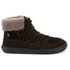 Froddo - Women's Barefoot Up Furry Tex - Winterschuhe 36 | EU 36 schwarz
