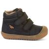 Froddo - Kid's Ollie Wool Tex - Winterschuhe 20 | EU 20 schwarz