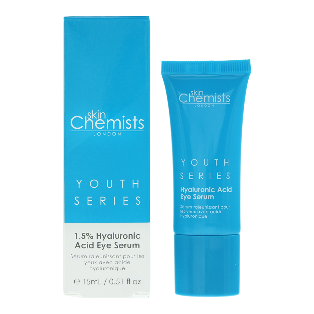 Skin Chemists Youth Serie Hyaluronsäure Augenserum 15ml Image