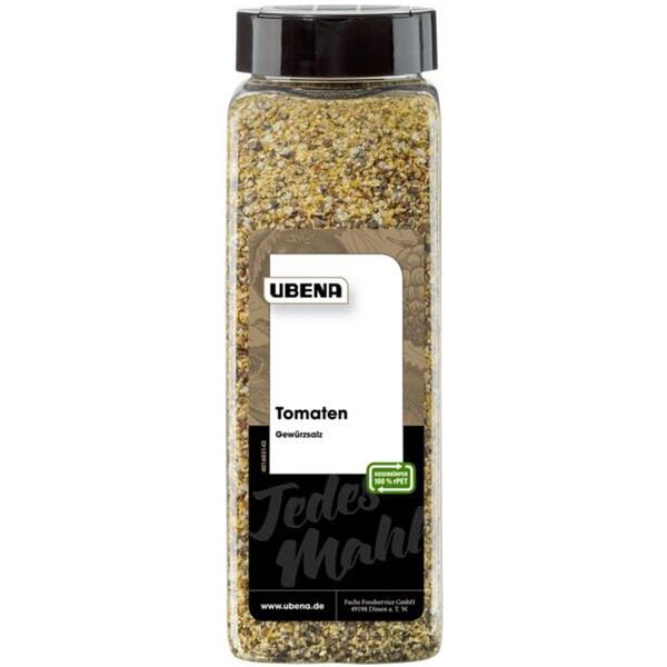 UBENA Gewürzsalz »Tomaten« 680 g Image