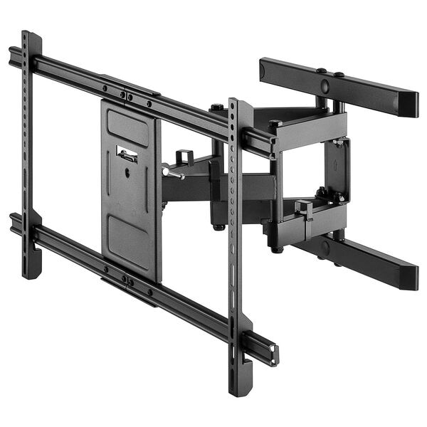 goobay TV-Wandhalterung »Pro FULLMOTION (XL)«