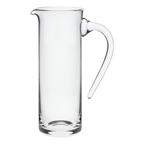 Rona Krug Pitcher 51 TOSCANA 2000 ml ungeeicht transparent, 13.5x30 cm Image
