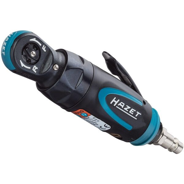 HAZET Druckluft-Ratschenschrauber »9021P-2« 3/8 Zoll Vierkant Image