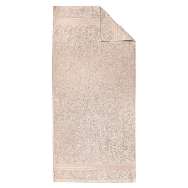 dyckhoff Handtuch Siena 100% Baumwolle 6 Stück 50x100 cm beige Image