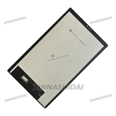 Hohe Qualität LCD Für Lenovo Smart Tab M10 HD 2nd Gen TB-X306 LCD Display Touch Screen Ersatz Für X306 LCD