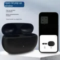 Custodia di ricarica per auricolari wireless portatili tipo C da 660 mAh Borsa da trasporto per Beats studio Buds + Custodia di ricarica Scatola di ricarica sostitutiva