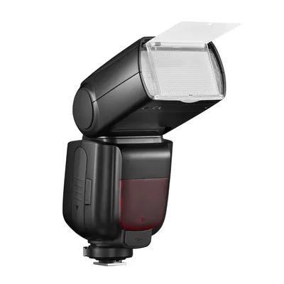 Kamerablitz TTL On-Camera Speedlight 2,4 G Wirelss X System Flash GN60 High Speed 1/8000s Ersatz für Sony A77II A7RII A7R