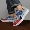 Herrenschuhe Modische Weihnachtssportschuhe Freizeitschuh Herren Laufschuhe Outdoor Walking Trainingsschuhe Flache Herren Sneakers