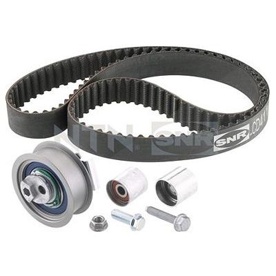 Snr Zahnriemensatz [Hersteller-Nr. KD457.76] für Audi, Seat, Skoda, VW Image