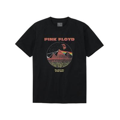Bravado PINK FLOYD TDSOTM 50TH
