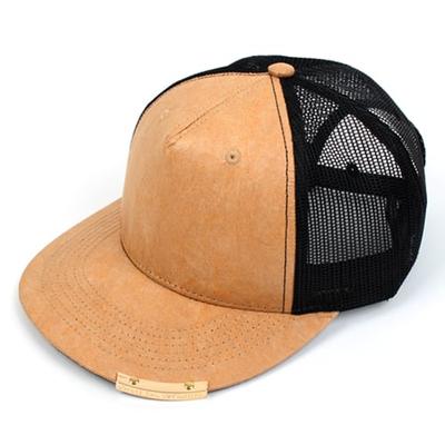 universalchemistry Paper Mesh Strapback Cap