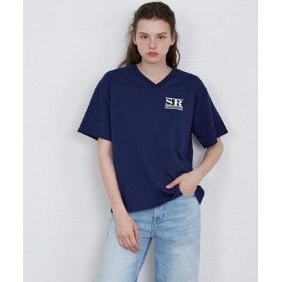 soir FOOTBALL T-SHIRT