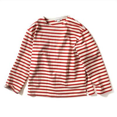thomasmore TE5-TS01 Venetian Stripe-Red