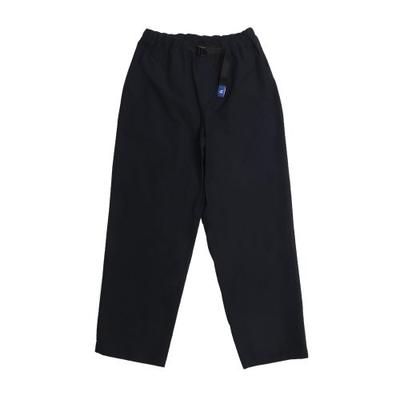 mosports Mohike Pants Black