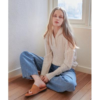 pandorafit Loud Hood Knit
