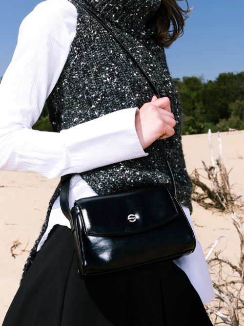 semicode capture bag micro