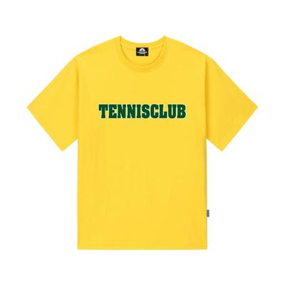 tripshion TENNIS CLUB T-Shirt