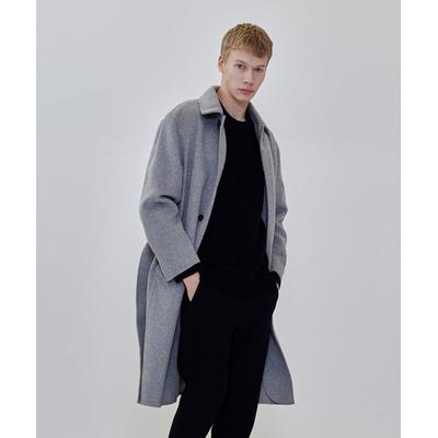 adhoc1 Handmade robe coat for men and women