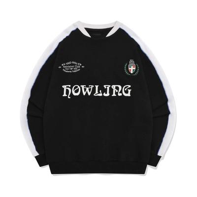 retrieverclub CLASSIC SOCCER CREWNECK