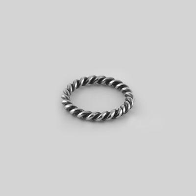 quarqor #9110 silver92.5 RING