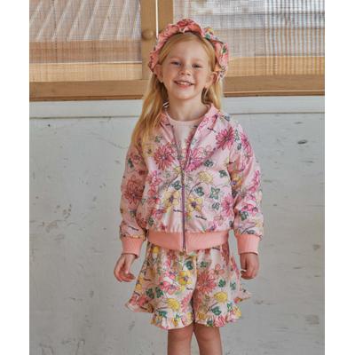 matildany Deal Double-Sided Baseball Jumper_Pink