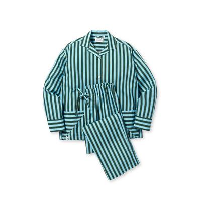 snappycuddle Blue Not Blue Pajama Sets