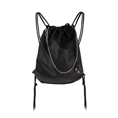 assay 3WAY STRING BACK PACK