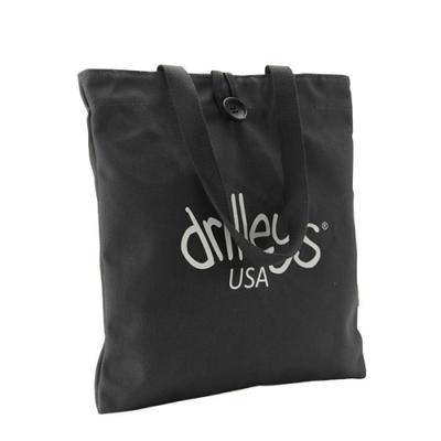drilleys Ecobag Gray