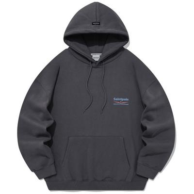 saintpain SP Oiler Logo Hood