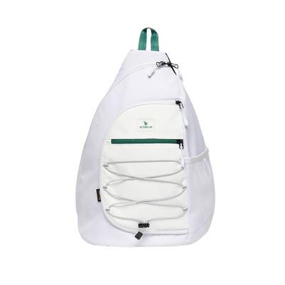 victorylap Utility Body Bag White Tennis Racket Bag
