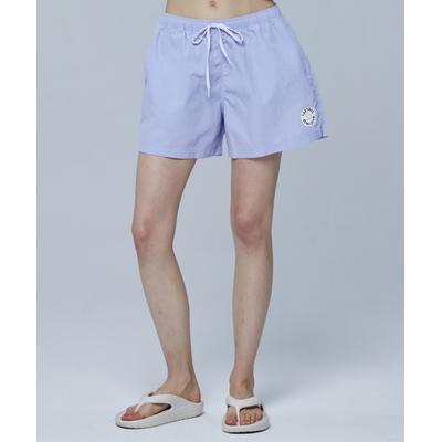 lazybee Signature Women's Comfort Shorts Lavender