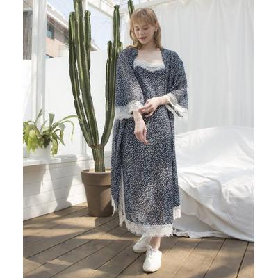 clutstudio 1 0 Baby's Breath Lace Robe