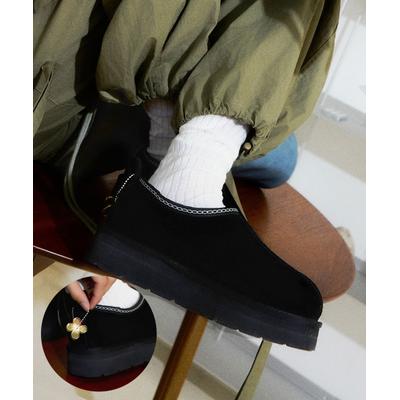 OTZ Baluni Platform Clog FLOTDF4W18