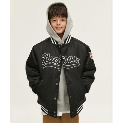 takeasykids Raku Baseball Over Jacket
