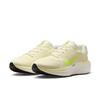 Laufschuh NIKE "AIR WINFLO 11", Gr. 44, coconut milk, neon gelb, lt zitron, volt, Textil, Synthetik, sportlich, Schuhe