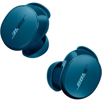 BOSE Kopfhörer "QuietComfort Earbuds Twilight Blue", blau (twilight blau), B:2,51cm H:2,9cm T:2,11cm, Kopfhörer
