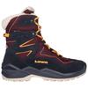 Lowa - Kid's Lino GTX Hi Junior - Winterschuhe 42 | EU 42 blau